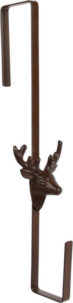 Držák na věnec Deer – Esschert Design