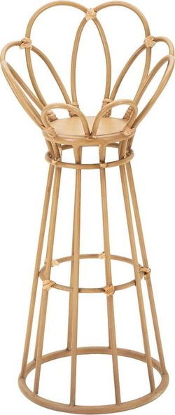 Kovový stojan na květiny ø 28 cm Panama – Mauro Ferretti