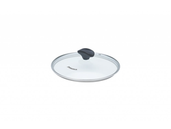 Skleněná poklice Remoska Dua 2l