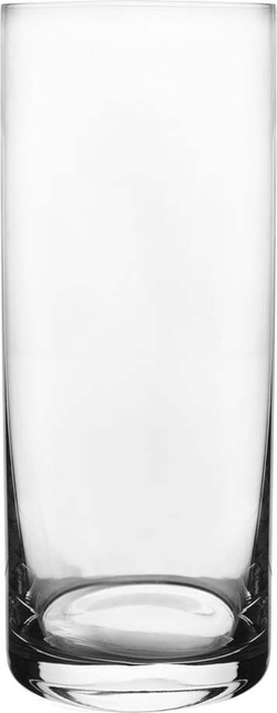 Skleněná váza (výška 25,5 cm) – Orion