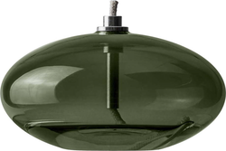 Skleněná olejová lampa (výška 6 cm) Aura – Mette Ditmer Denmark