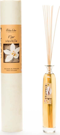 Difuzér Flor de Vainilla – Boles d'olor
