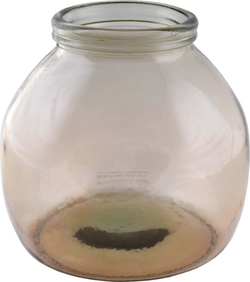 Béžová váza Montana – Ego Dekor