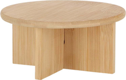 Bambusový stojan na květiny ø 18 cm – Esschert Design