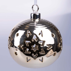 Světelné vánoční ozdoby v sadě 4 ks Palla - VDE Tivoli 1996