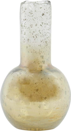 Skleněná váza Dapoli – Light & Living