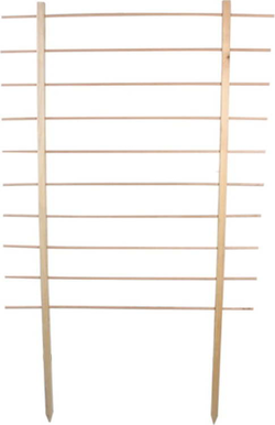 Dřevěná podpěra rostiln – Esschert Design