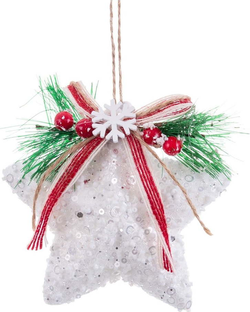 Vánoční ozdoba – Casa Selección