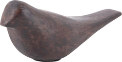 Dřevěná soška Bird – PT LIVING