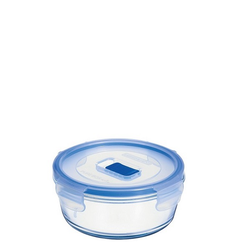 Luminarc PURE BOX kulatá dóza na potraviny 0,42 l