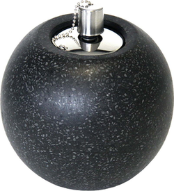 Olejová lampa z terrazza (výška 15,5 cm) – Esschert Design