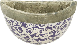 Keramický závěsný květináč – Esschert Design