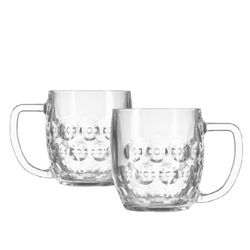 Sahm Pivní třetinky Prague 0,3 l 2 ks