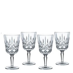Nachtmann Noblesse wine glass 355 ml 4 ks