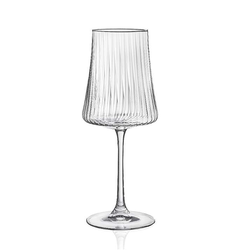 Crystalex sklenice XTRA optic 460 ml 6 ks