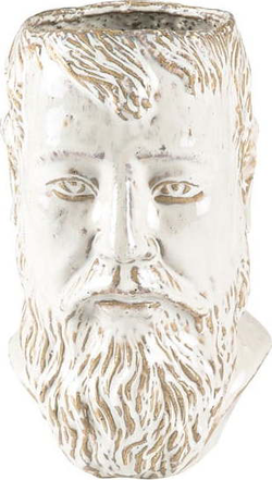 Váza z kameniny Calvi - Villa Collection