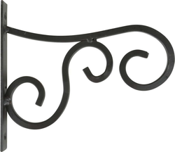 Kovový držák na květináč – Esschert Design