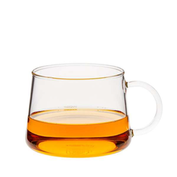 Trendglas Jena hrnek Conum 0,45 l