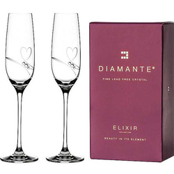 Diamante Swarovski Romance 200 ml, 2 ks