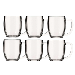 Sahm Pivní třetinka VIENNA 0,3 l, 6 ks