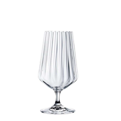 Spiegelau Nachtmann Celebration sklenice na pivo 380 ml 4 ks