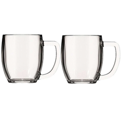 Sahm Pivní třetinky Vienna 0,3 l 2 ks