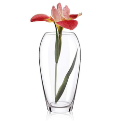 Rona Skleněná váza 290 mm