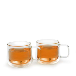 Bredemeijer hrnky Merano 290 ml 2 ks