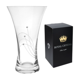 Váza SWAROVSKI CLASSIC 250 mm