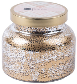 Vonná svíčka ve skleněné dóze Sweet Grace