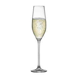 Rona Sklenice na sekt CELEBRATION 210 ml, 6 ks