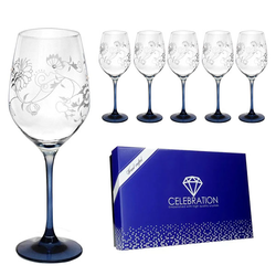 Celebration Crystals Preciosa Cibulák 360 ml 6 ks