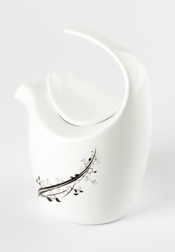 by inspire Mléčenka, BLACK