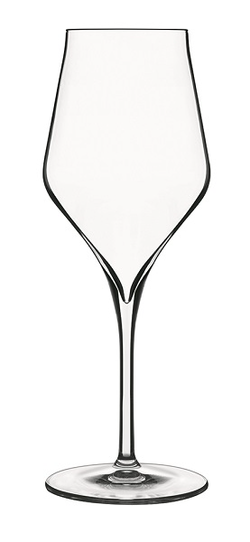 Luigi Bormioli Sklenice na víno SUPREMO Chardonnay 350 ml Balení: 2 ks v balení