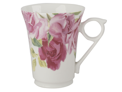 Porcelánový hrnek Southbourne Rose White