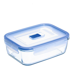 Luminarc PURE BOX obdélníková dóza na potraviny 1,2 l