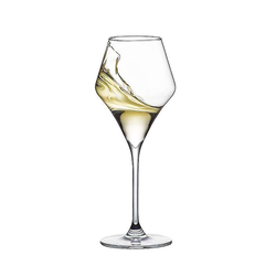 Rona Sklenice na víno ARAM 270 ml, 6 ks