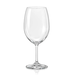 Crystalex Sklenice na víno Lara 540 ml 6 ks