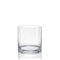 Crystalex Sklenice BARLINE 280 ml, 6 ks