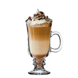 Glasmark sklenice Irish Coffee 200 ml, 6 ks