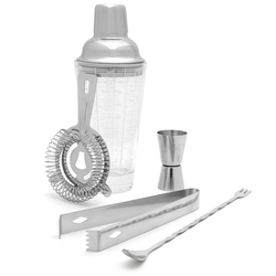 Leopold Vienna cocktail set Abouriou, 5 ks