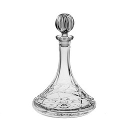 Crystal Bohemia karafa Galaxis 0,8 l